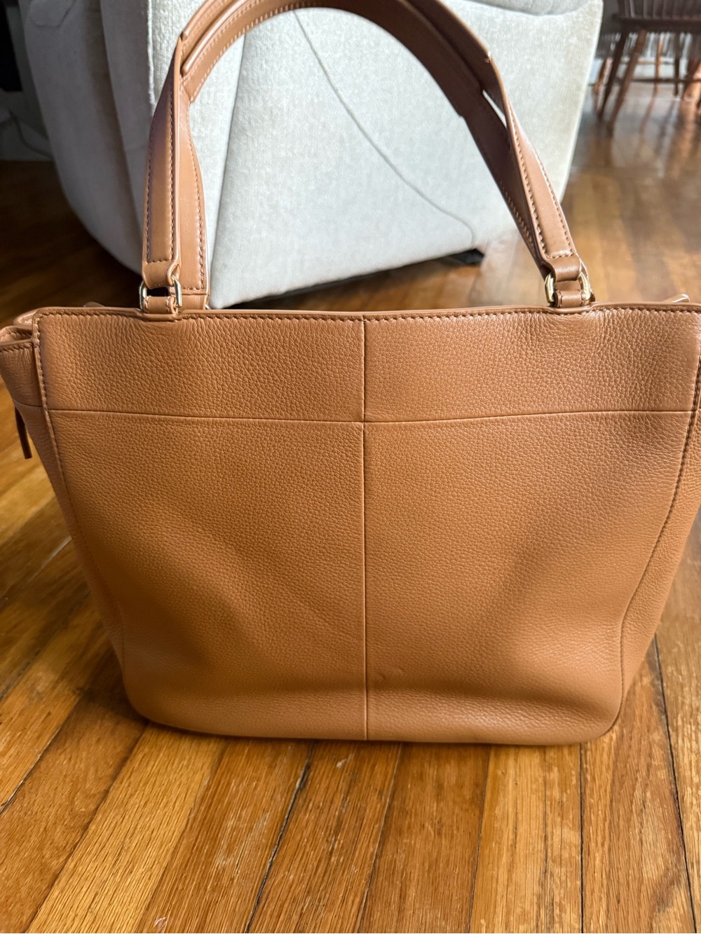 Tory Burch Tote - Picture 3 of 6